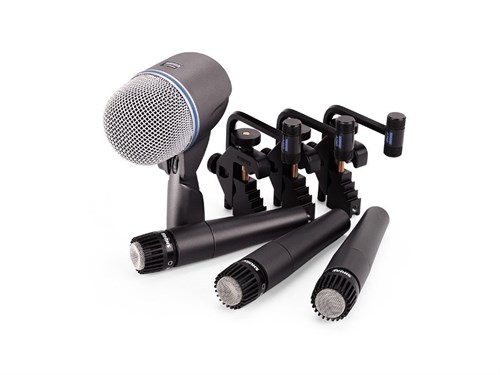 Shure DMK57-52 - фото 7077