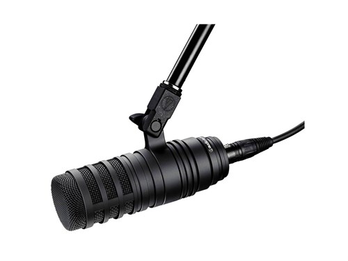 Audio-Technica BP40 - фото 7199