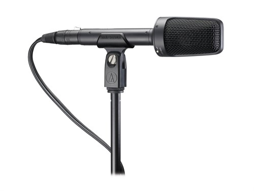 Audio-Technica BP4025 6223 - фото 7206