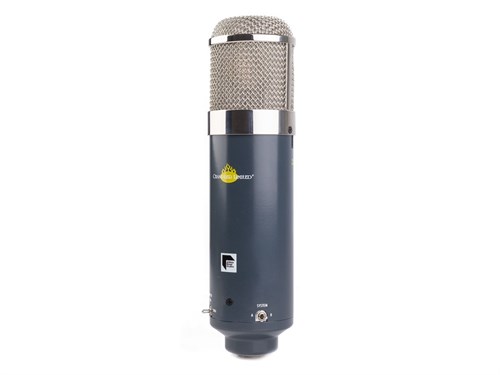 Chandler Limited TG Microphone - фото 7235