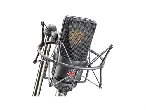 Neumann TLM 103 MT Studio Set - фото 7305