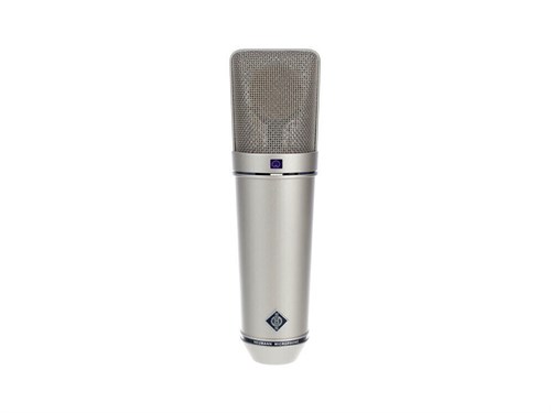 Neumann U 67 set - фото 7307