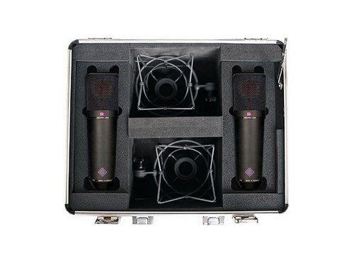 Neumann U 87 AI-MT-Stereo 6052 - фото 7318