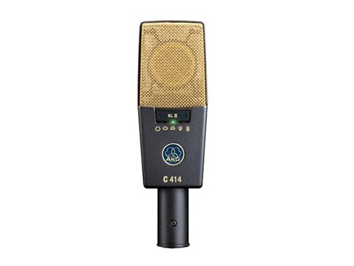 AKG C414XLII 1102 - фото 7505