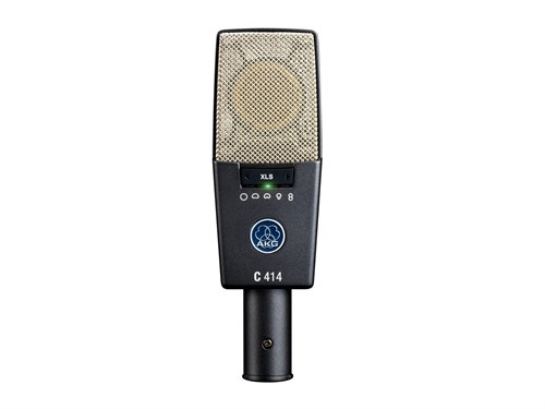 AKG C414XLS 1335 - фото 7513