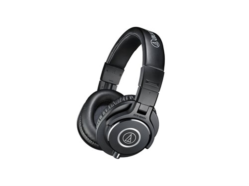 Audio-Technica ATH-M40X 4983 - фото 7546