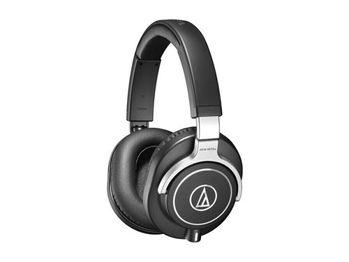 Audio-Technica ATH-M70X - фото 7570