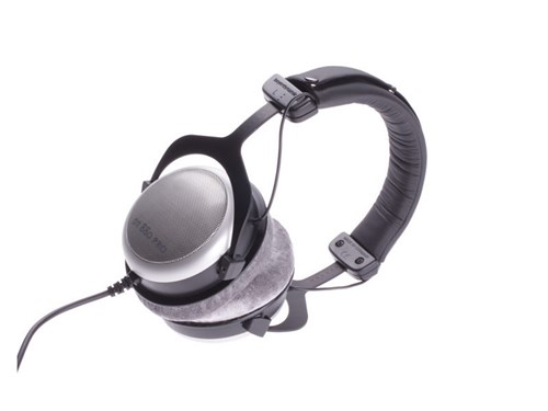 Beyerdynamic DT 880 Pro 250 Ohm - фото 7668