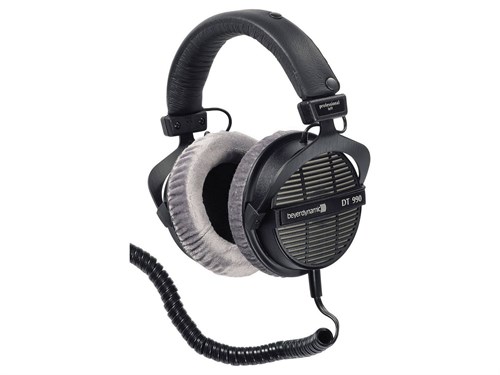 Beyerdynamic DT 990 Pro 250 Ohm 5236 - фото 7679