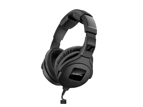 Sennheiser HD 300 Pro - фото 7734