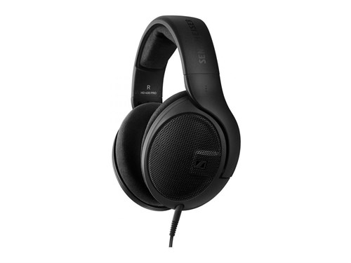 Sennheiser HD 400 Pro - фото 7739