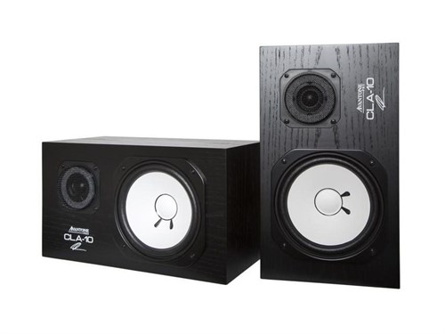 Avantone Pro CLA-10 Passive Studio Monitor - фото 7847