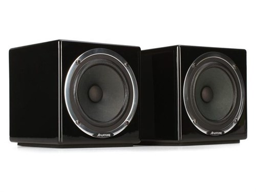 Avantone Pro MixCube Active Monitor Black - фото 7853