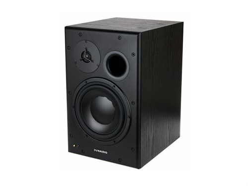 Dynaudio BM15A Left - фото 7879