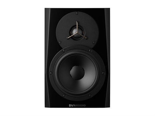 Dynaudio LYD-5 Black 4273 - фото 7949