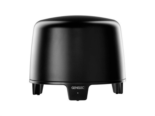 Genelec F2BMM Subwoofer F Two black - фото 8184