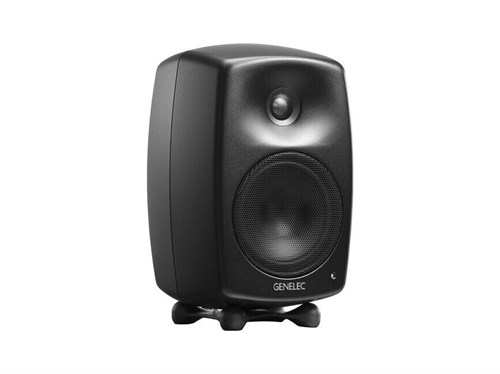 Genelec G3BM Speaker G Three black 4661 - фото 8204