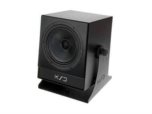 KS Digital C5-Reference black satin 4558 - фото 8445