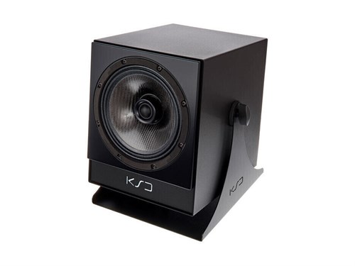 KS Digital C8-Reference black 4559 - фото 8463