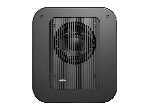 Genelec 7370AP Subwoofer SAM 7370A black 5295 - фото 8699