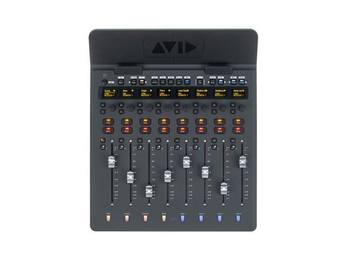 Avid S1 Daw - фото 8768