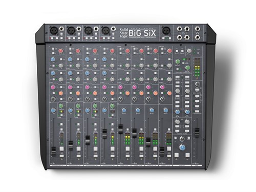 SSL Big Six - фото 8838