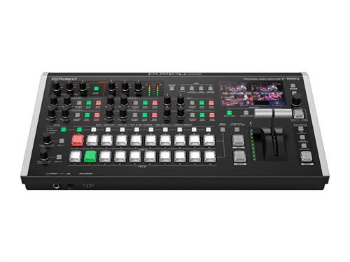 Roland V-160HD - фото 8859