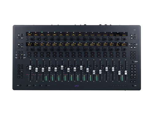 Avid Pro Tools | S3 Control Surface Studio 5550 - фото 8919