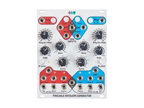 4MS Pingable Envelope Generator - фото 9276