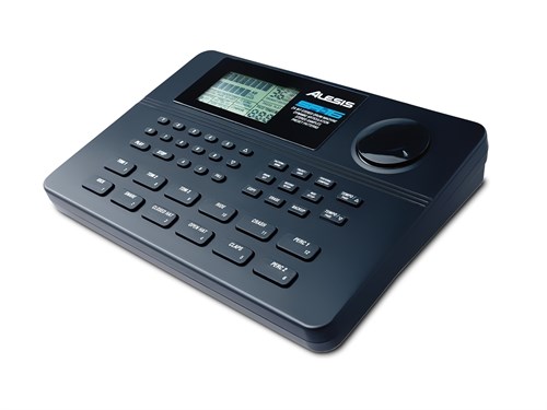 Alesis SR16 6140 - фото 9344