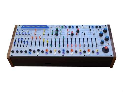 Buchla Easel Command ECM-X7 - фото 9512