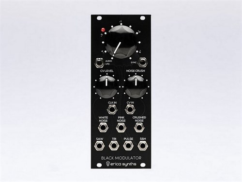 Erica Synths Black Modulator v2 5224 - фото 9612