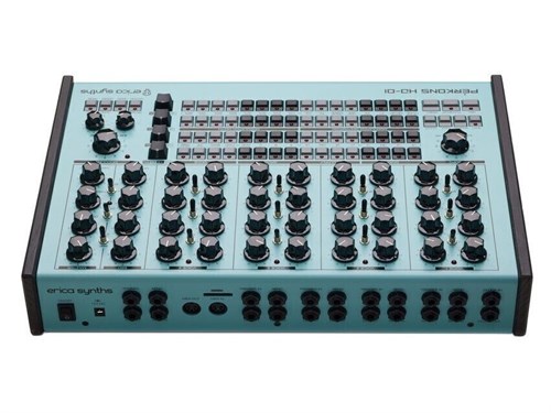 Erica Synths Perkons HD-01 5892 - фото 9641