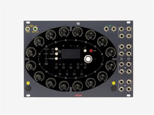 Frap Tools USTA Sequencer 6565 - фото 9671