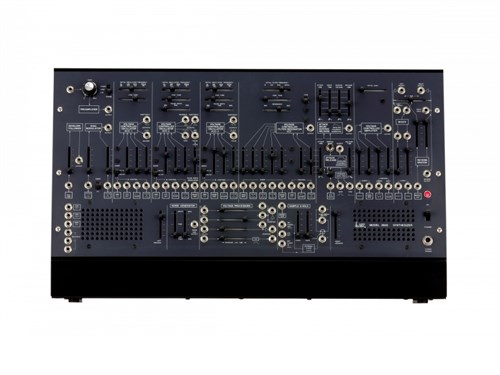 Korg ARP 2600 M - фото 9751