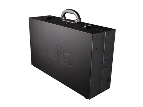 Make Noise 7U CV Bus Case - фото 9826