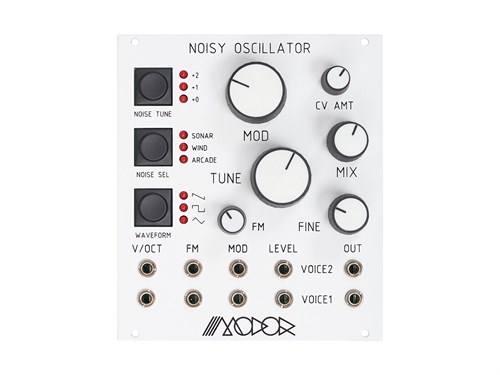 Modor Noisy Oscillator - фото 9868