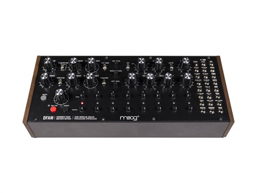 Moog Dfam - фото 9882