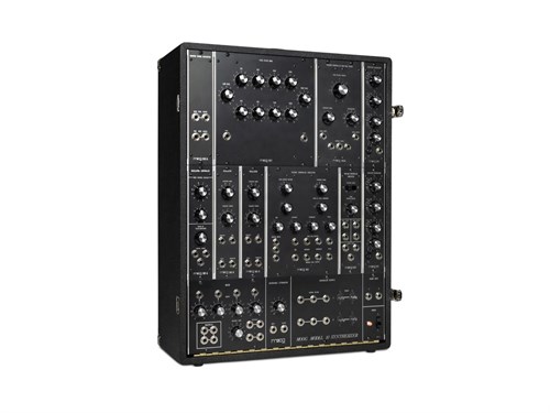 Moog Model 10 - фото 9910