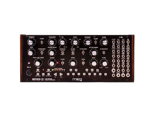 Moog Mother-32 - фото 9914