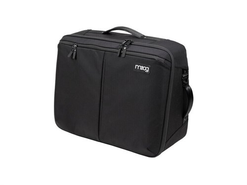 Moog Subsequent 25 SR Case 6507 - фото 9933