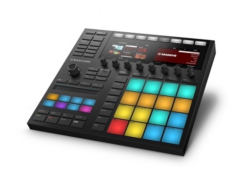 Native Instruments Maschine Mk3 - фото 9967