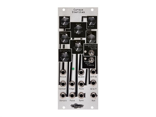 Noise Engineering Cursus Iteritas black 6185 - фото 9975