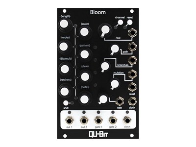 Qu-Bit Bloom 6209