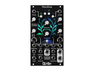 Qu-Bit Nautilus 6212