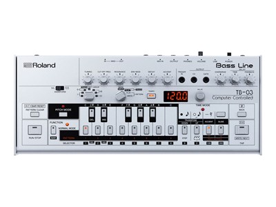 Roland TB-03