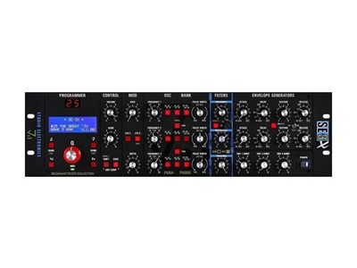 Studio Electronics SE3X