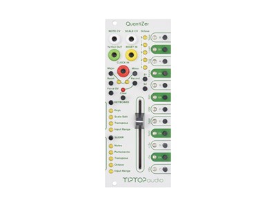 Tiptop Audio QuantiZer