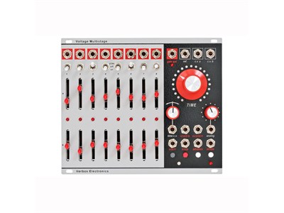 Verbos Electronics Voltage Multistage 4403