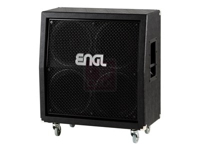 ENGL E412VSB Pro Cabinet 4x12
